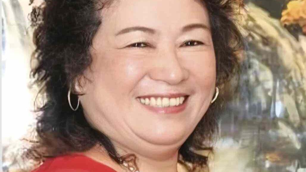 杜素平——第八届全国艺术典范“人民的瑰宝”艺术奖