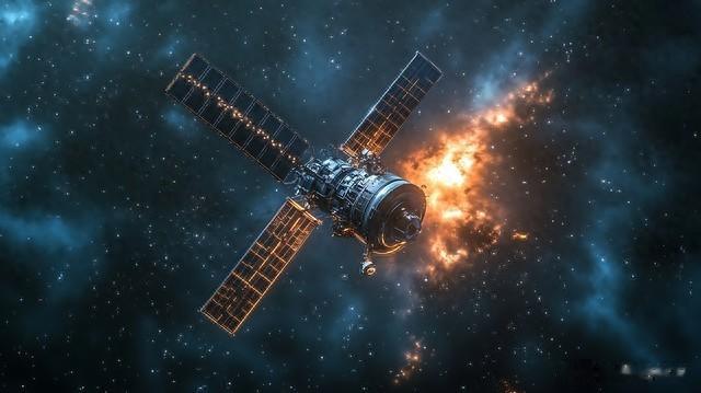 商业航天迎增长机遇 9家企业年报预增5家增幅超100%