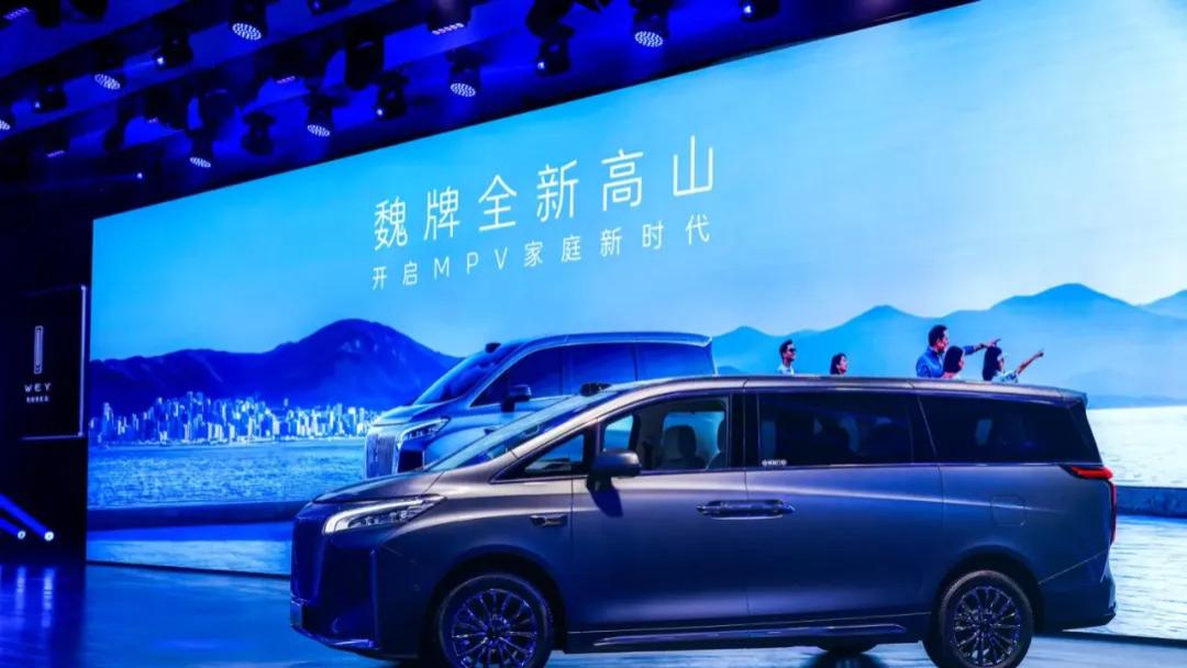 现在国内买丰田赛那全世界最便宜，得感谢长城魏建军