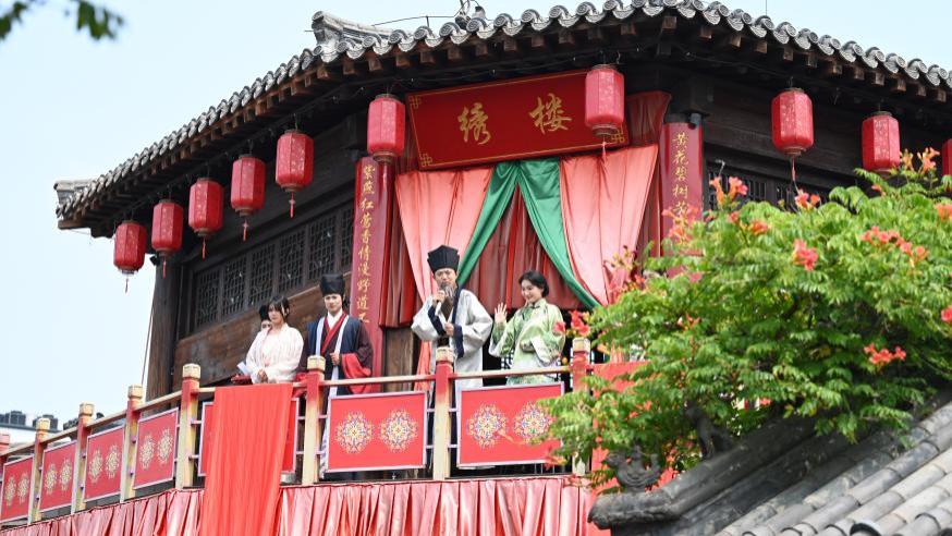 盛夏赴沂水，雪山揽彩虹——沂水雪山彩虹谷解锁夏日清凉新体验