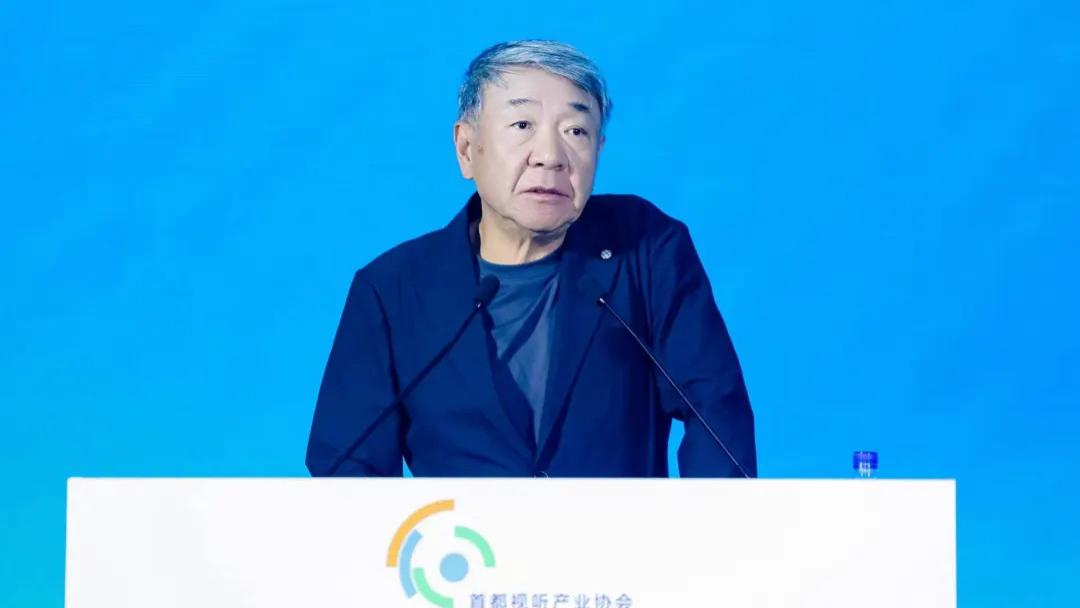 谁来捍卫影视的未来？| 我在春交会听到最清醒的话