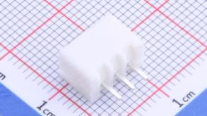 XH连接器>KH-XH-3A-Z