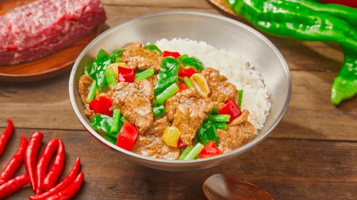 超500家的湘八爷辣椒炒肉，会不会成为下一个霸碗？