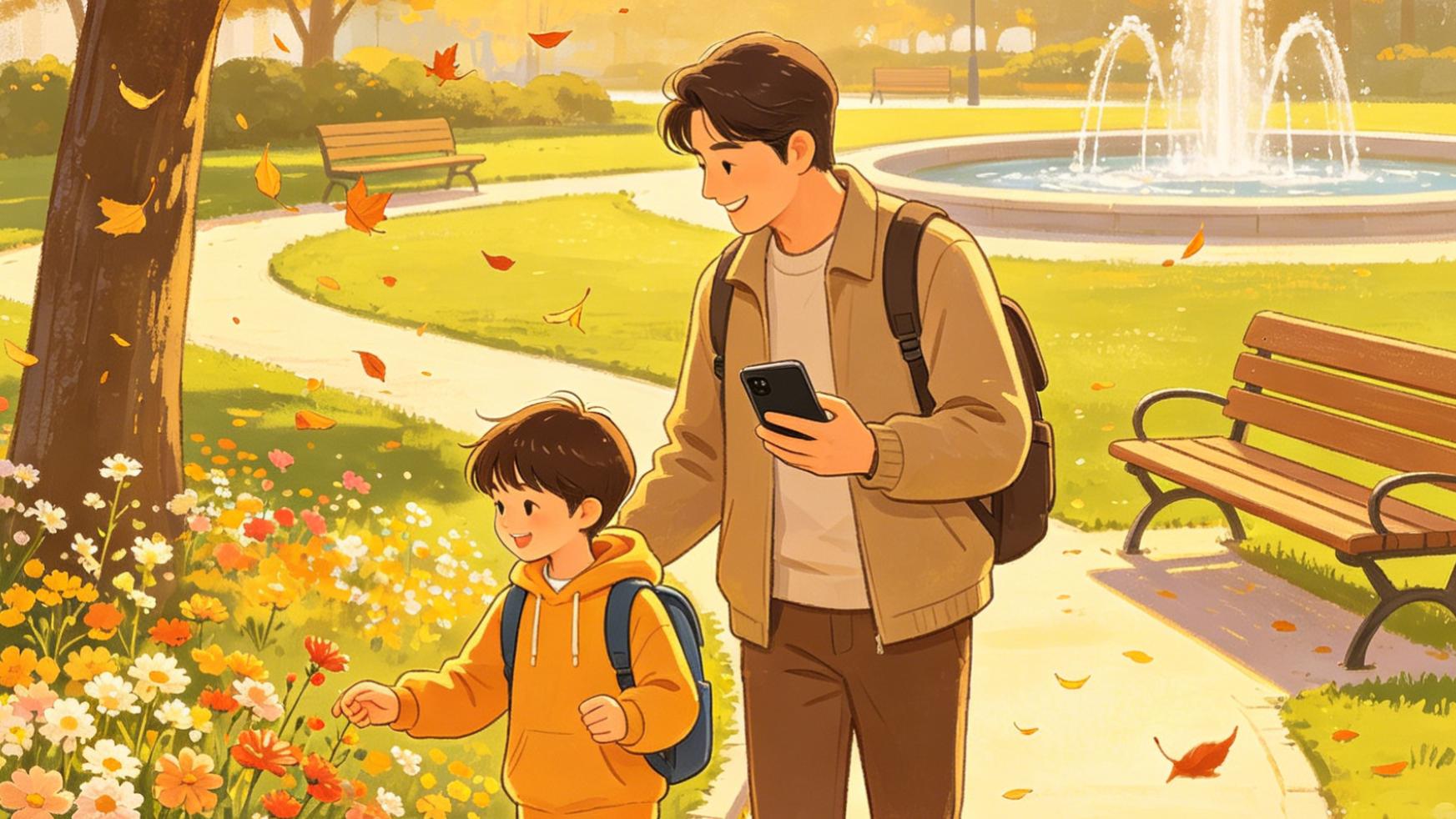 怎么帮青少年孩子戒手机瘾？心理专家的3个实操方法有用