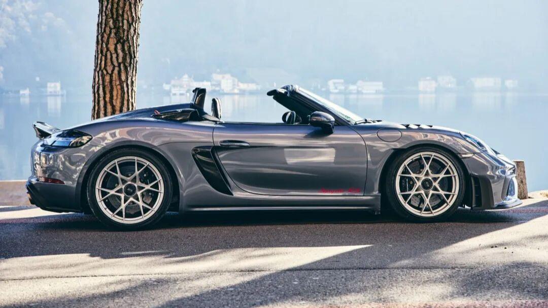 又出变故了，保时捷最终可能会放弃电动718项目