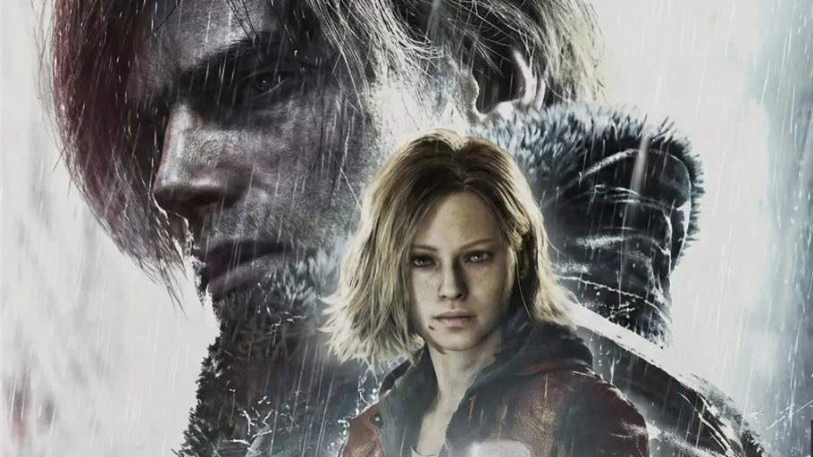 《生化危机：安魂曲》MTC：88 双主角既恐怖又动作