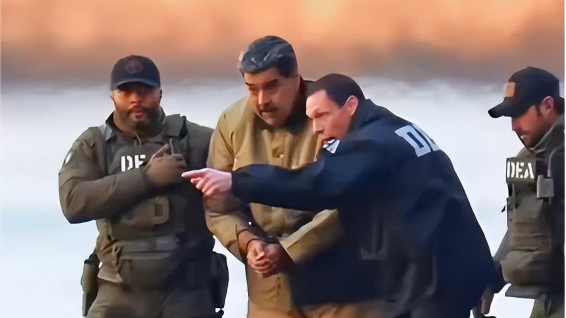 同样是被美国“斩首”，伊朗和委内瑞拉结果却完全不同，为何？