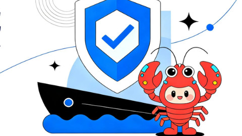 第一线SD-WAN & SASE 助力出海企业安全调用 OpenClaw