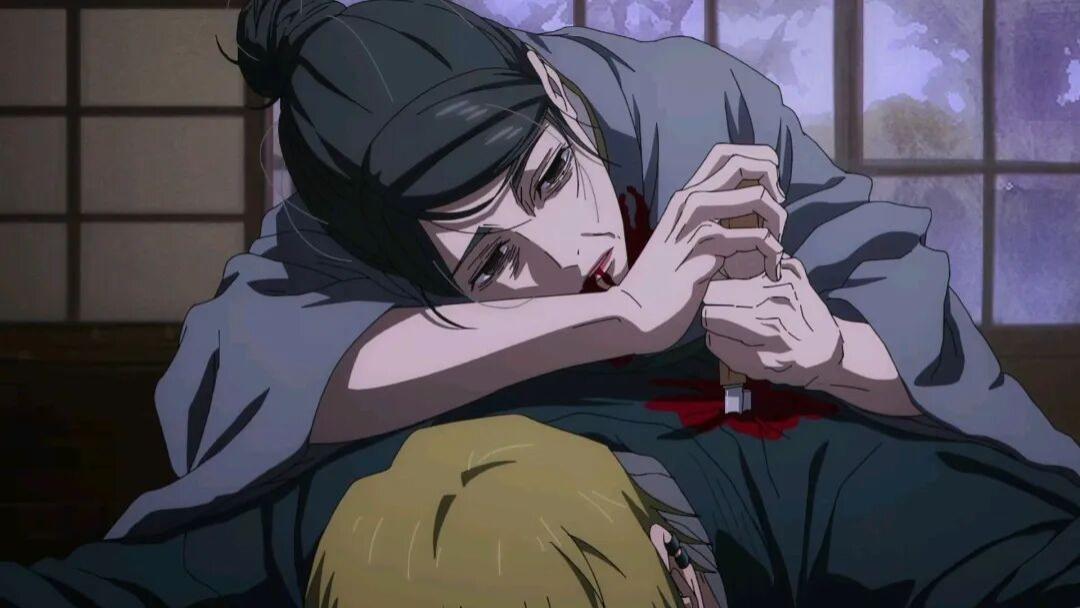 咒术回战：为什么说芥见下下是恶趣味大王？看看禅院直哉就知道了