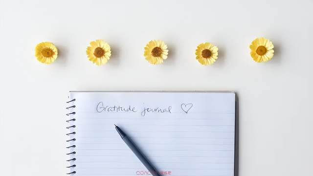 原来宋慧乔走出人生低谷，是靠着这1个坚持了5年的简单方法