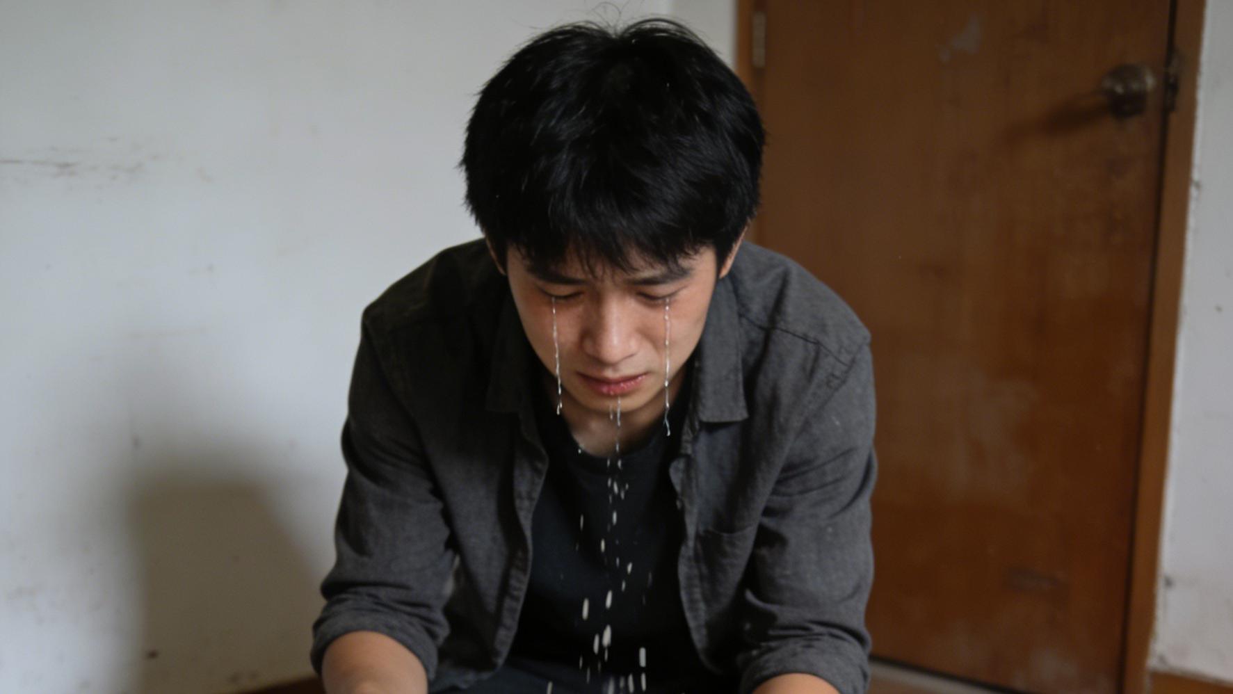 离家前夜，父亲把半袋大米硬塞进我箱子：回城后拆开，我跪地痛哭