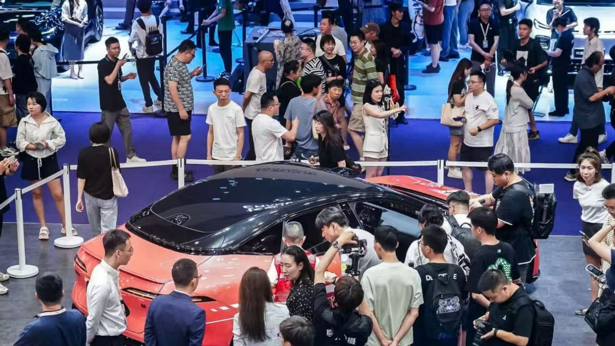 买车别被浮夸营销带着跑