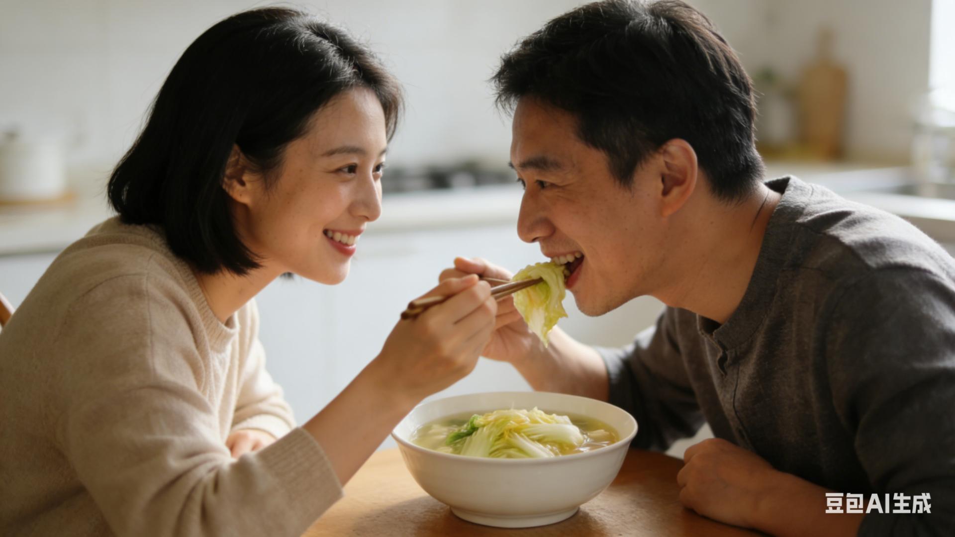 惊天逆转！夫妻网购娃娃菜中毒进ICU，真相蠢哭了