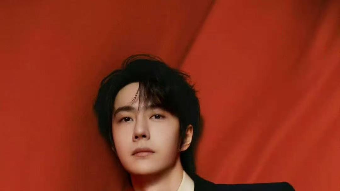 春晚后台的“清场”奇闻：只因王一博太吸睛