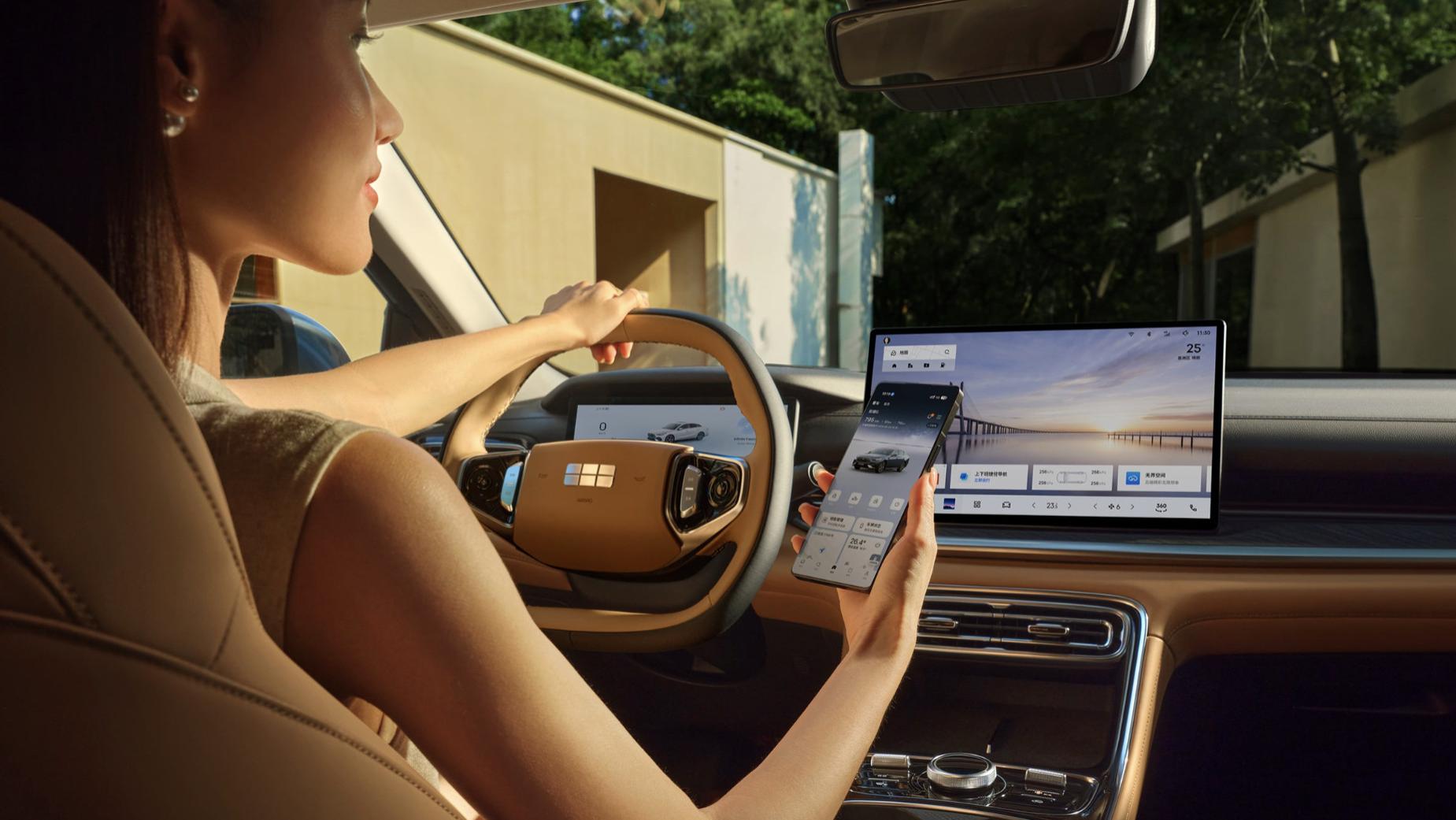 当合资车还在谈“够用”，星耀6已经给了年轻人“想要的全部”