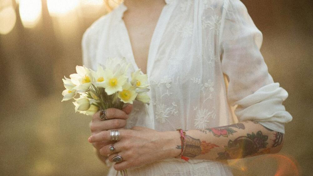 慢慢来，日子终会给你所有答案