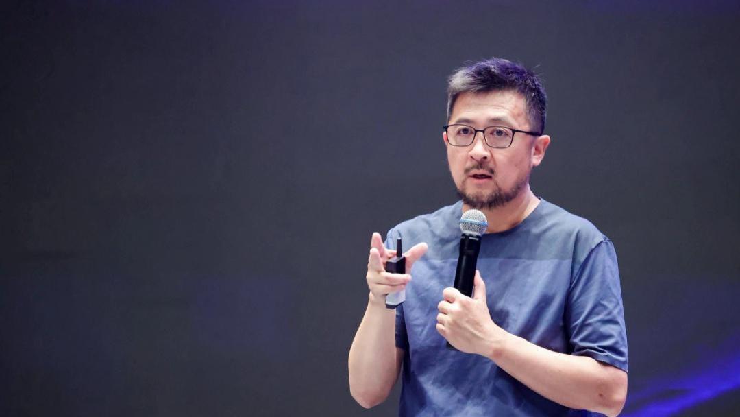 经纬张颖：站在产业里看投资，世界会清晰很多