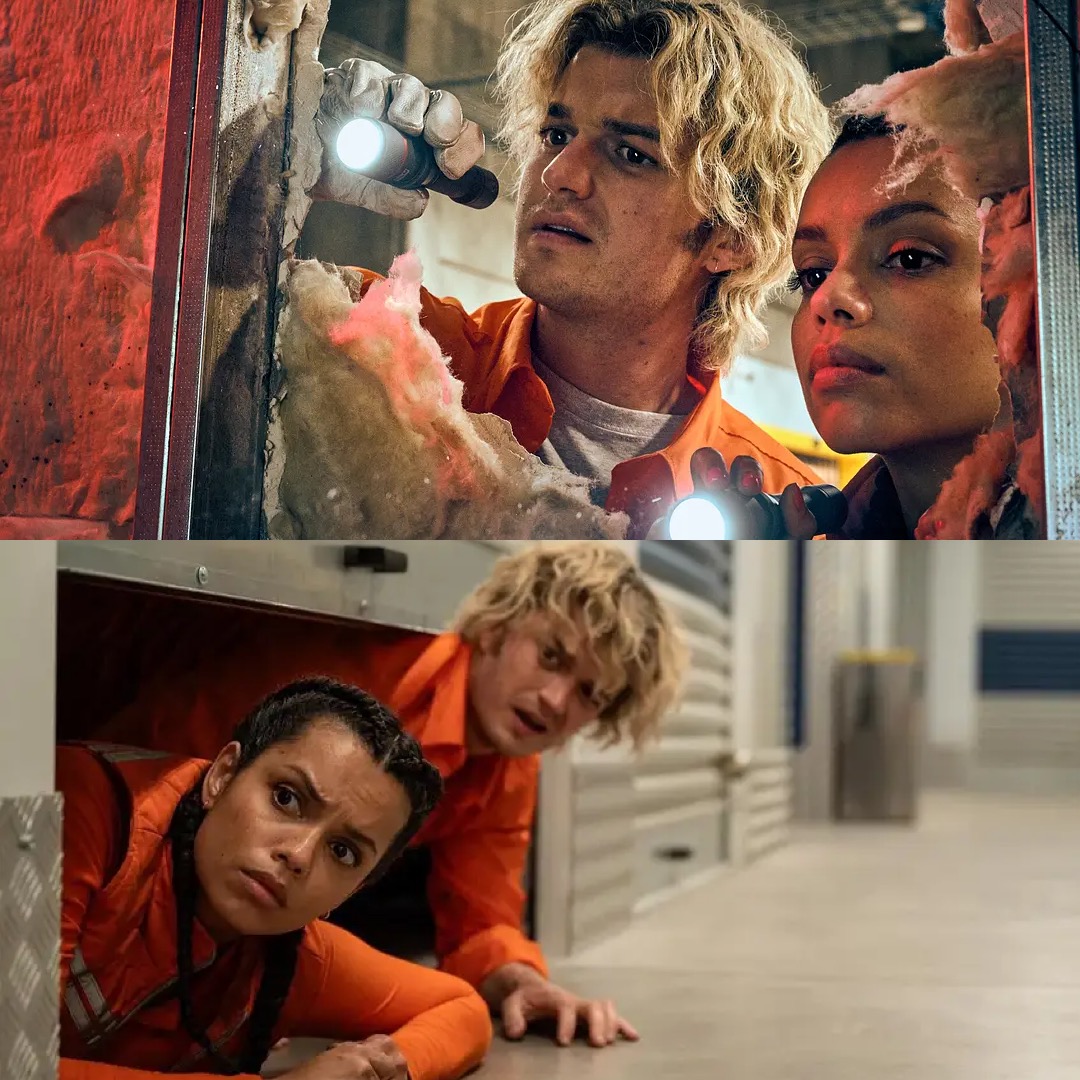 《绿液惊魂》这样的电影还是别来院线添乱了