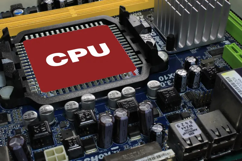 国产CPU/GPU规模化兑现