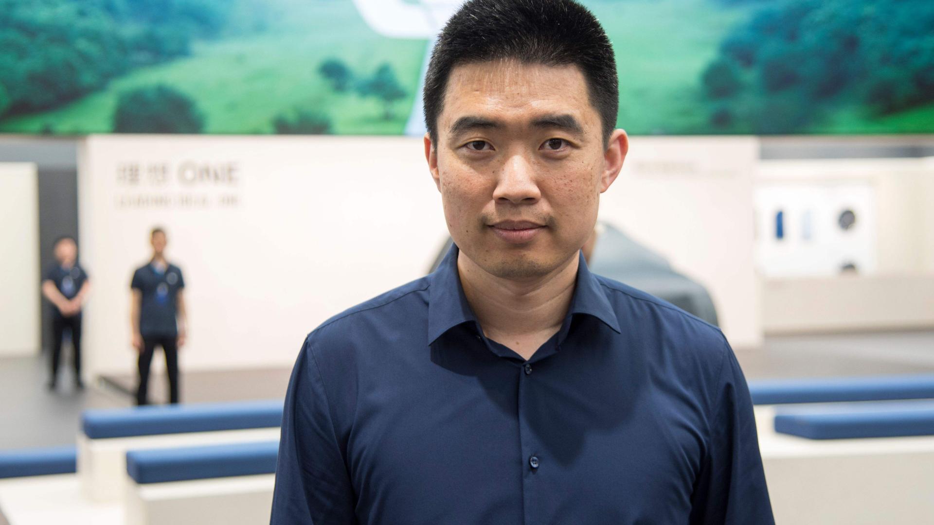 理想汽车CEO李想谈AI人才招聘标准：不招非原生AI人才