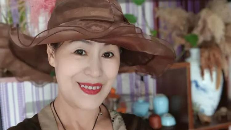胡一然——文化艺术界精英人物，人民公认艺坛大家