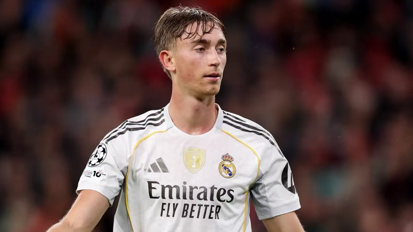 赫伊森事件后，皇马将面临赛季四大皆空，姆巴佩和罗德里戈赛季报销！