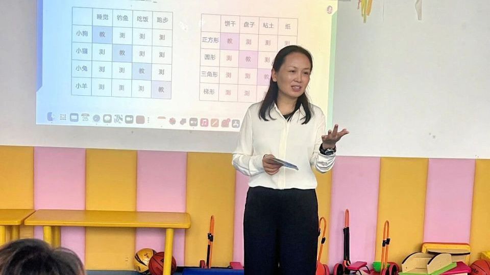 驻马店嗨星家长夏季课堂开启，解锁孤独症儿童语言灵活表达密码