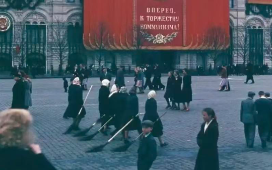 87年前，苏联军事分析大会上，受邀参加的林总只说了八个字，就精准预言了今天的俄乌局势