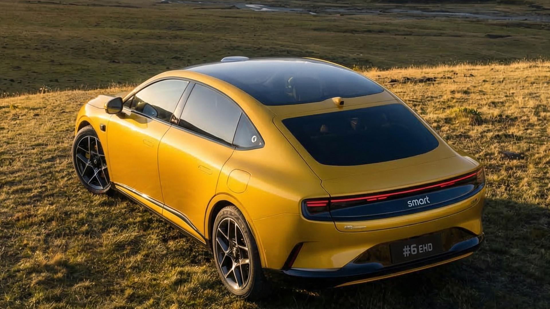 产品尺寸升级，本质是smart对用户需求的深度理解