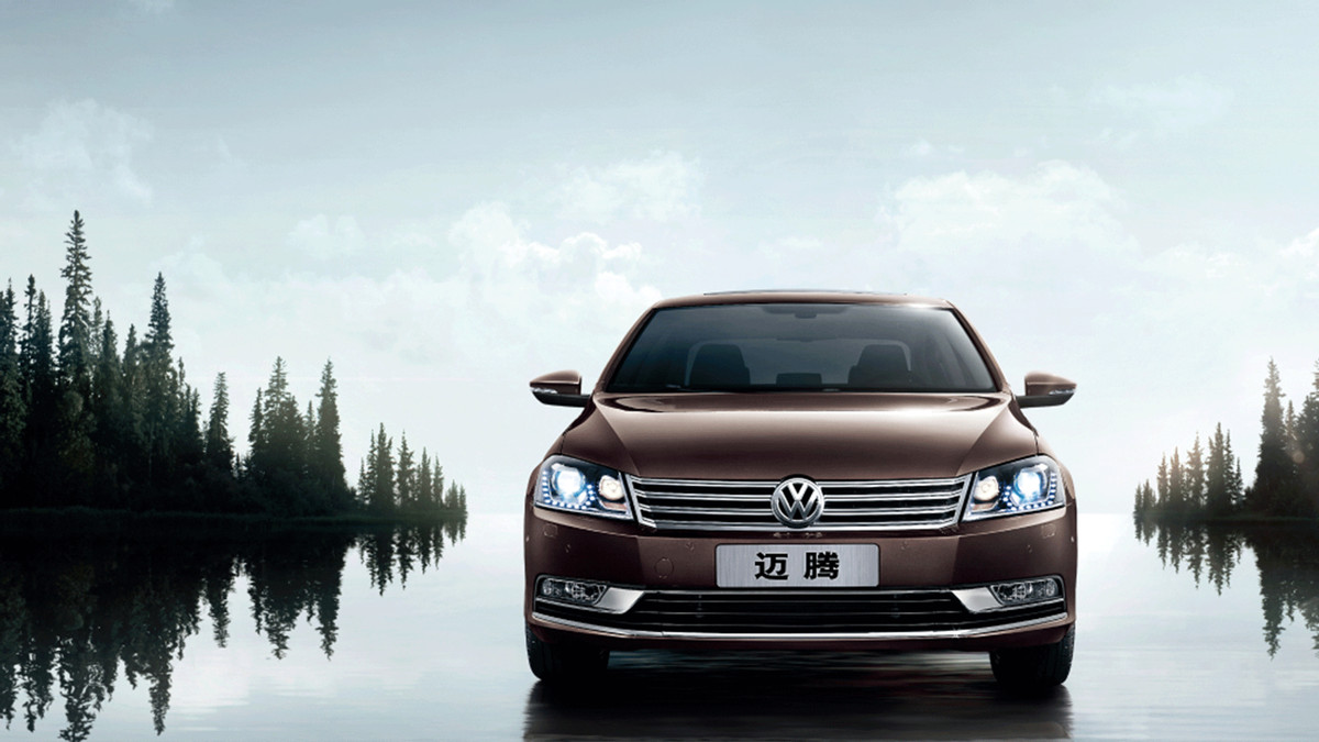 昔日中产标配：B级车的10年变迁，道尽人生百态