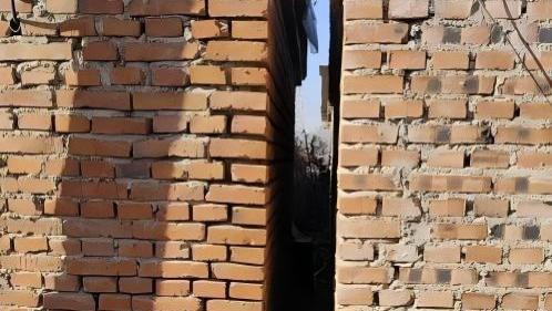 辽宁凌源：一位菜农的期盼——让"修棚路"成为乡村振兴的暖心路