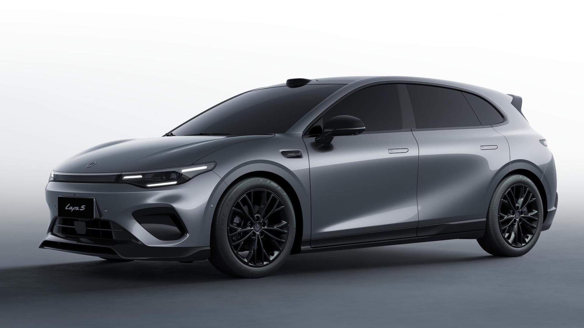 月销重回5万+、年度盈利！零跑的「反内卷」打法有多狠？