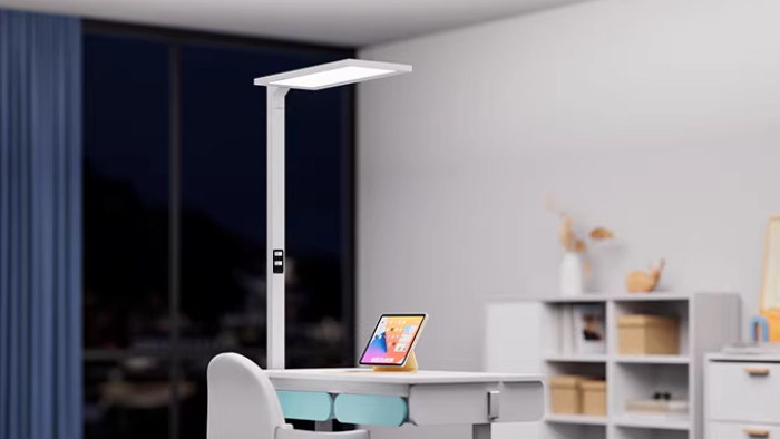 2026一季度护眼大路灯TOP5大盘点！快看你家买过吗