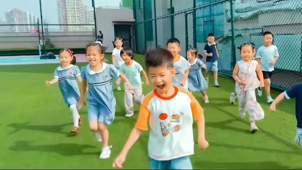 幼小衔接，大班孩子的成长必修课？
