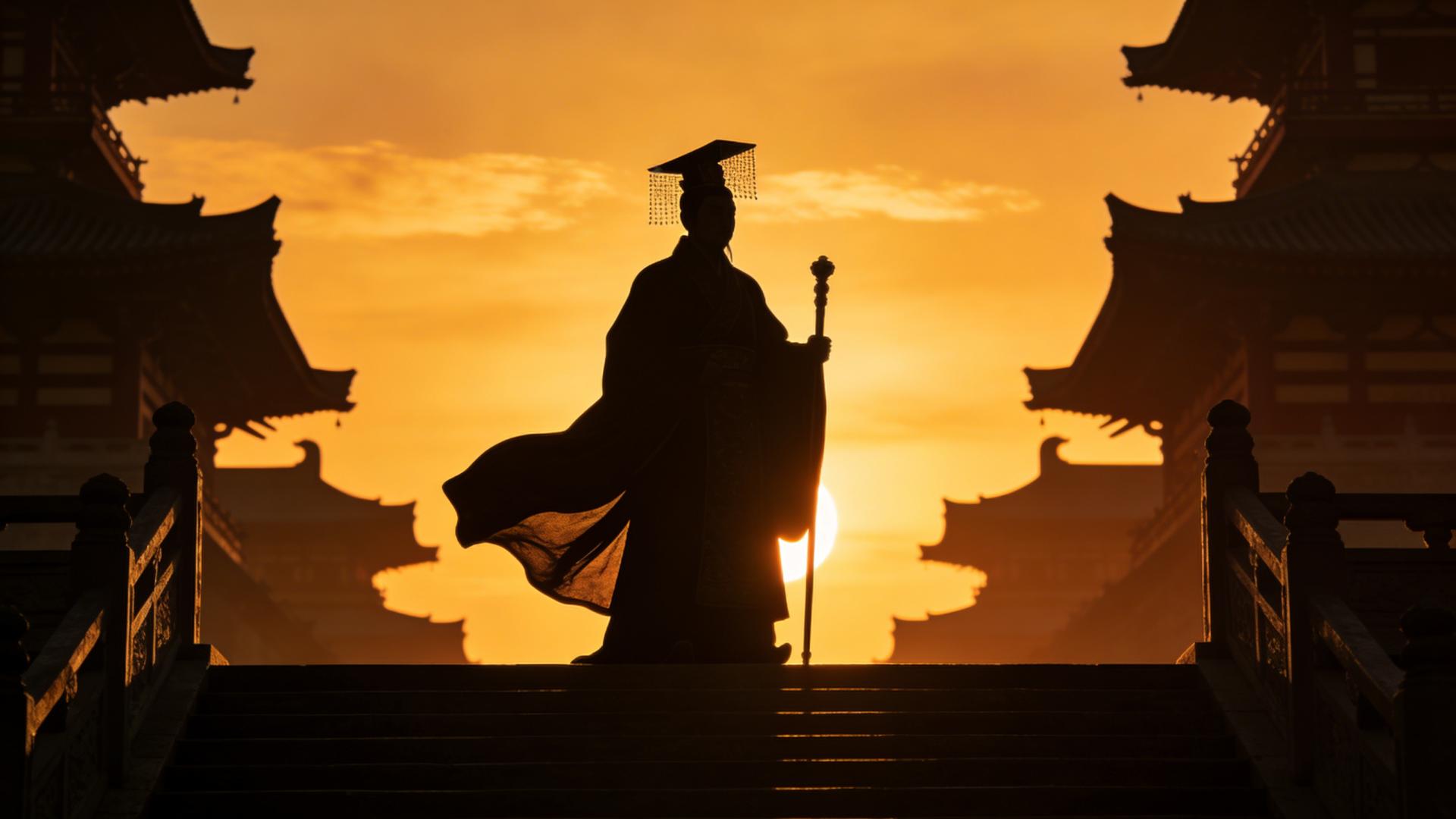 刘备的儿子，为何撑不起他一生的声望？