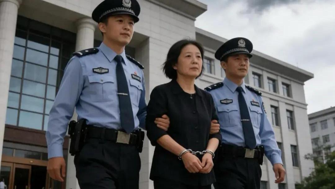 5岁被拐6年重聚后，母亲获刑30年！疯父孤子铁窗泪，谁为撑起天？