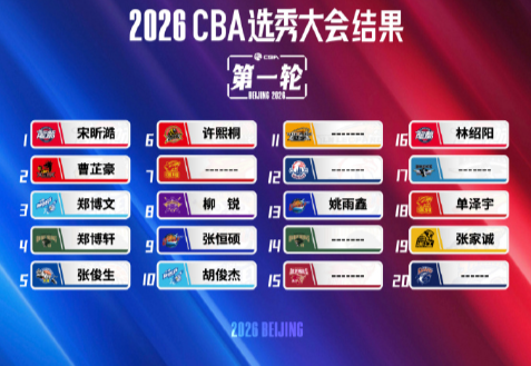 宋昕澔是龙狮队史第三位状元，第二位来自宝岛的状元。

今年有两位来自中国台北篮协