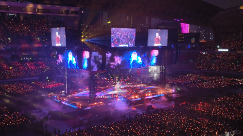 聊一聊票牛的使用体验