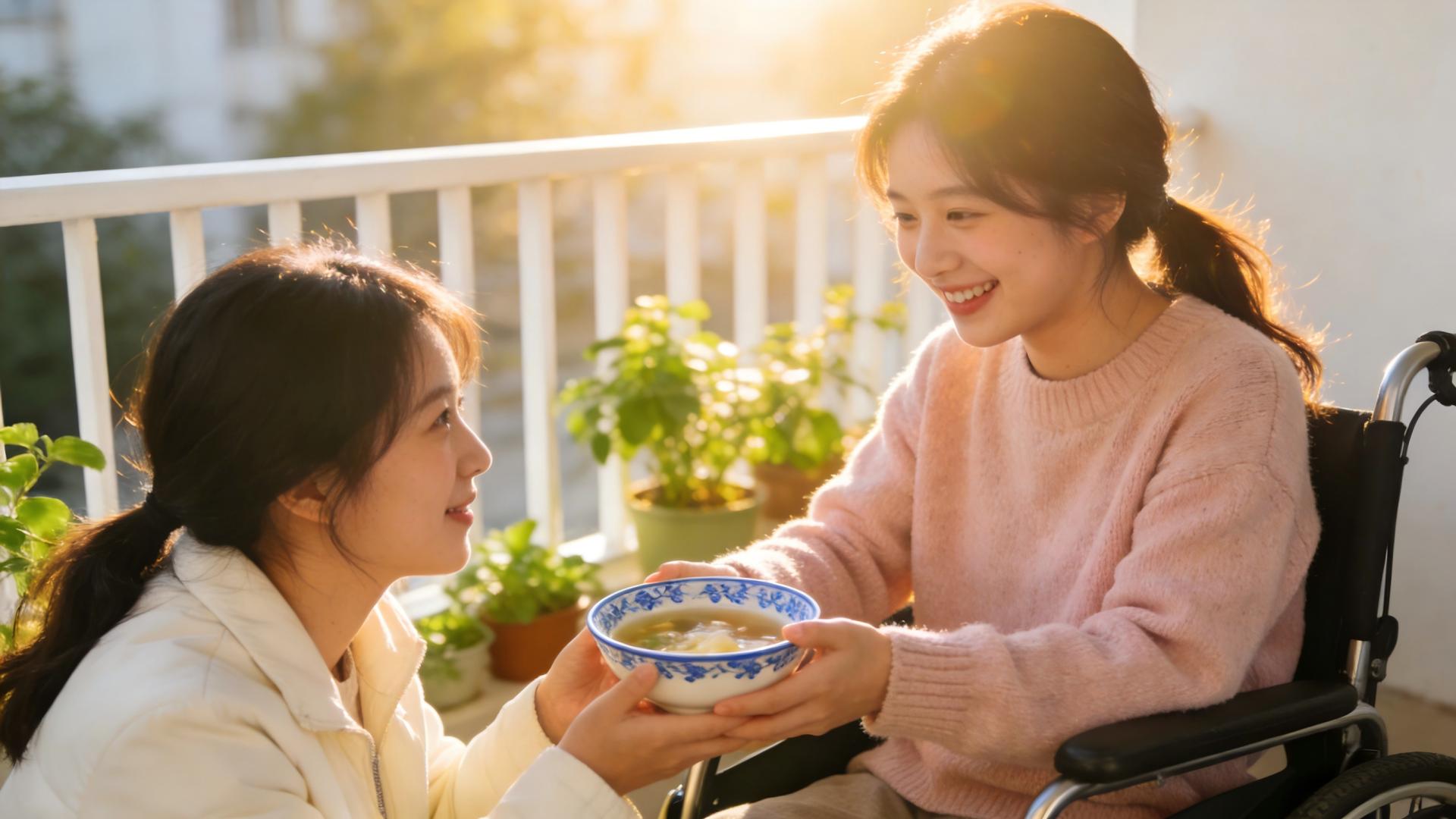 合租三年，我才发现室友从不是一个人