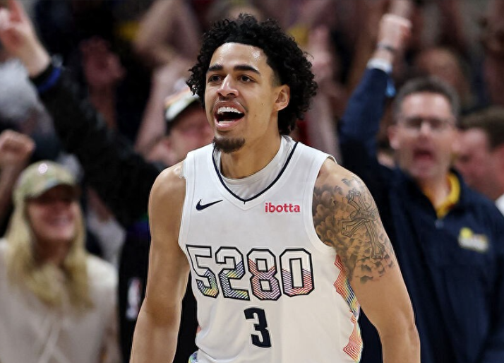 可能无人在意，但我想聊聊斯特劳瑟和哈达威

先说核心观点，今年的劳瑟，纯实力远远