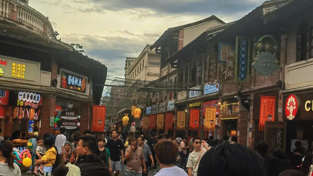 福建之旅系列游记⑩：漳州古城——触摸千年闽南烟火与文脉