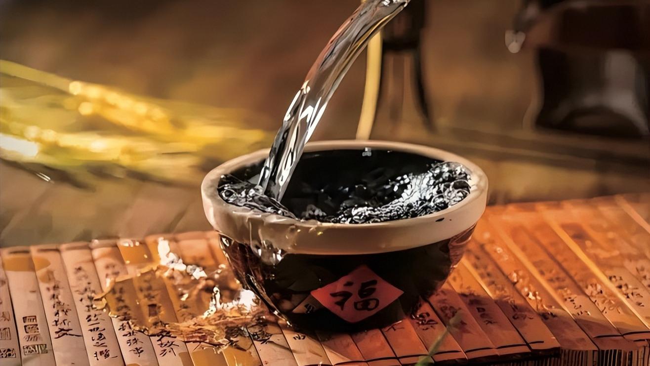 【知识】这些成分决定了白酒好不好喝