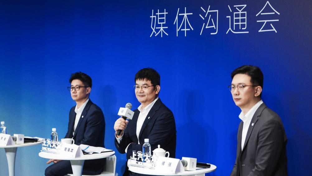 ID. ERA 9X：合资2.0时代的第一声惊雷，凭什么让新势力开始紧张？