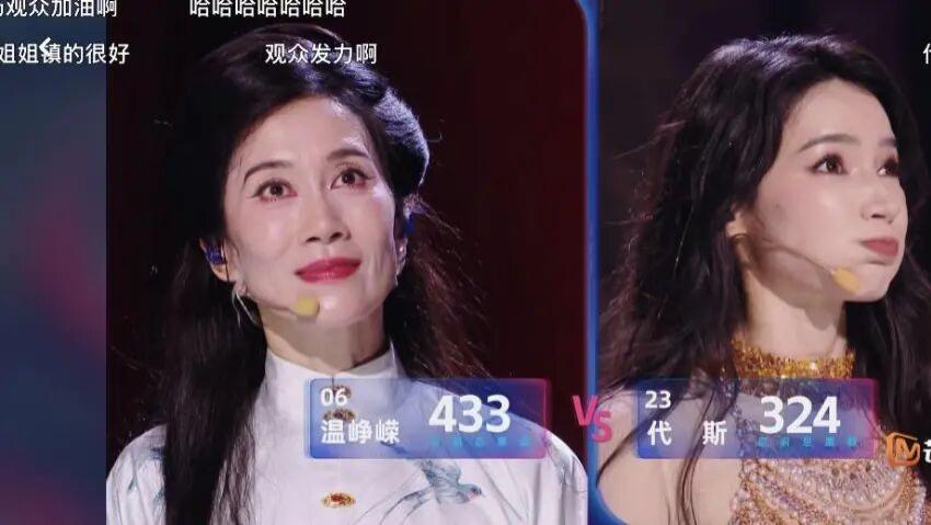 全民审片、全员二创，这季浪姐为何越乱越火？