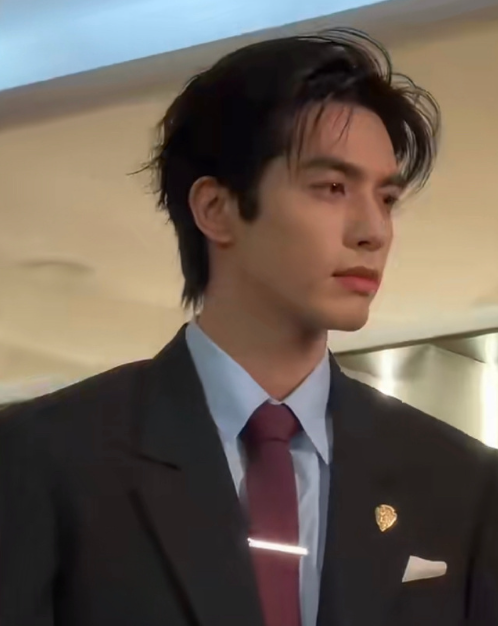 宋威龙曼谷活动，这此起彼伏的尖叫声啊，大家都为这个宋威龙着迷吧