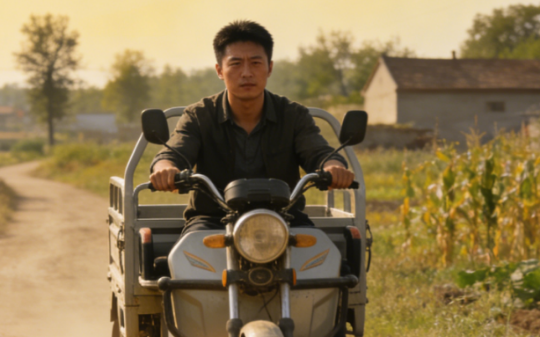 我花3毛一斤收购村里滞销蔬菜，村民却坐地涨价到3块一斤，我扭头去邻村收货，他们哭了：哎，快回来啊…