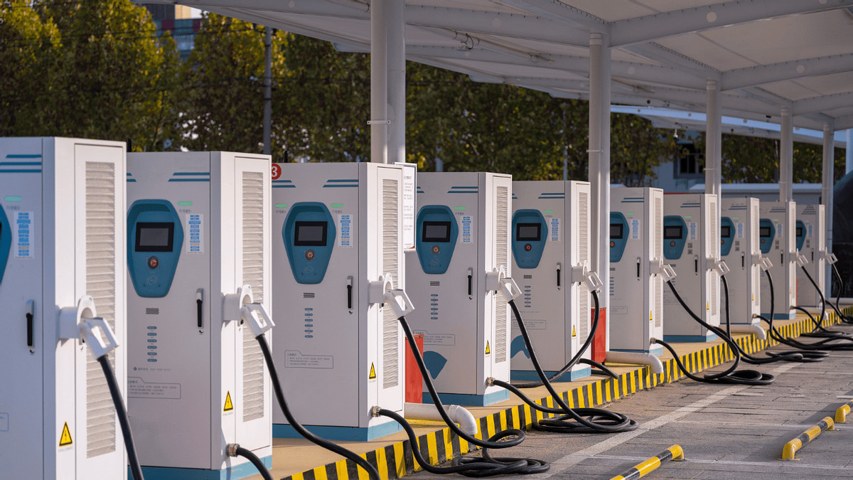 补能效率提速，新能源车企电池技术迈入新阶段