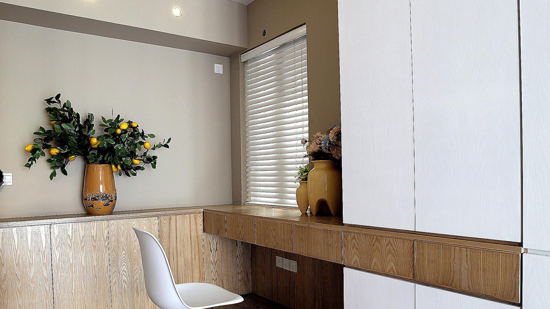 松江老房装修指南：打造理想家园