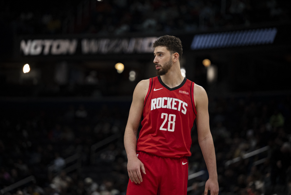 申京单打不是效果挺好的么，为什么不接着打呢，五毒卡真的菜

只要火箭拉开，让申京