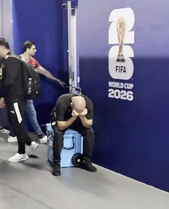 因凡蒂诺进退两难！输掉与阿根廷队比赛后，埃及足协在第一时间向国际足联提出申诉，要